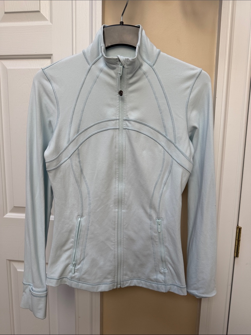lululemon athletica Define Full-Zip Athletic Jacket